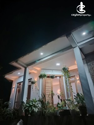 House for Sale in Katugastota - House for sale in Katugasthota