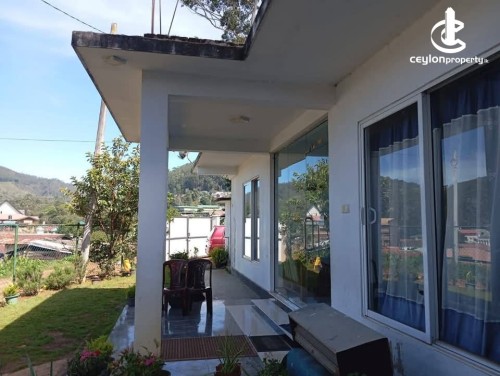 House for Sale in Nuwara Eliya - House for sale in Nuwara Eliya