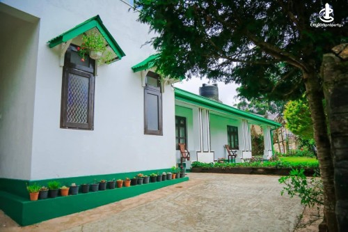 Other for Sale in Nuwara Eliya - Hotel for sale in Nuwara Eliya