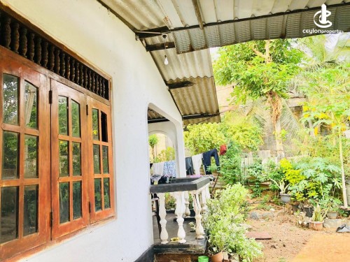 House for Sale in Ragama - House for sale in Ragama
