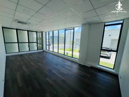 Commercial Property for Rent in Port City - Premium A-Grade Office Space for Rent | Port City Colombo