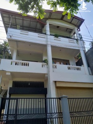 Commercial Property for Sale in Polgolla - Commercial Space for sale in Polgolla