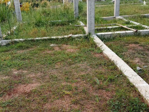 Land for Sale in Dompe - Land for Sale in Dompe