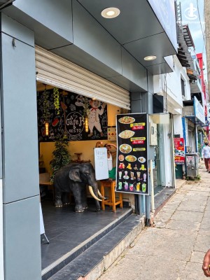 Commercial Property for Sale in Kandy - Commercial Space for sale in Kandy