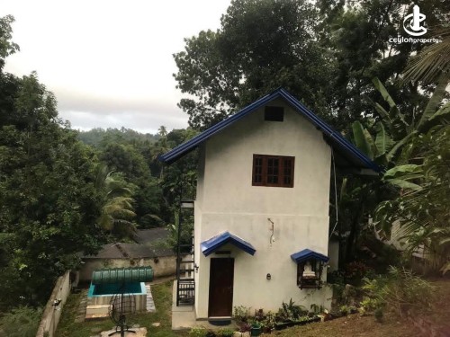 House for Sale in Kandy - House for sale in Kandy