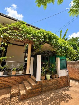 House for Sale in Matale - House for sale in Matale