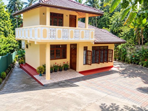 House for Sale in Kandy - House for sale in Kandy