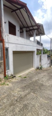 House for Sale in Katugastota - House for sale in Katugasthota