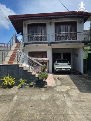 House for Sale in Kandy - House for sale in Kandy