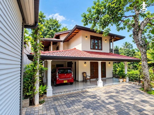 House for Sale in Kandy - House for sale in Kandy