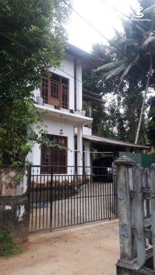 House for Sale in Kandy - House for sale in Kandy