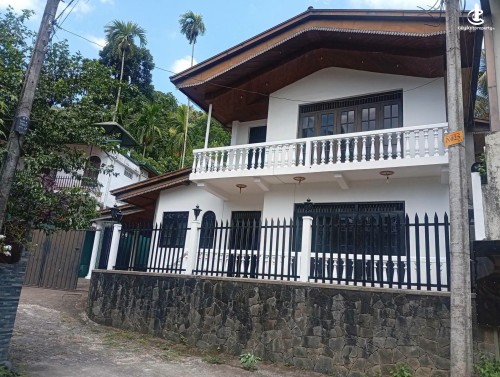 House for Sale in Kandy - House for sale in Kandy