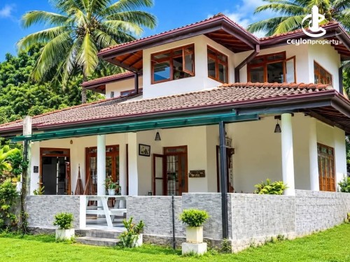 House for Sale in Kandy - House for sale in Kandy
