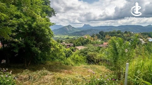 Land for Sale in Kandy - Land for Sale in Kandy
