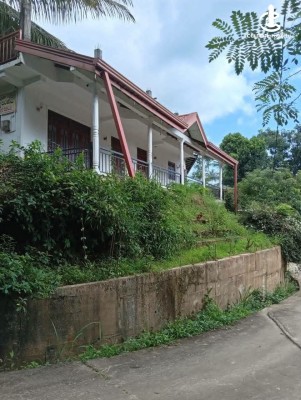 House for Sale in Kandy - House for sale in Kandy