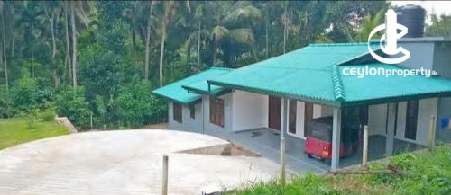 House for Sale in Kandy - House for sale in Kandy