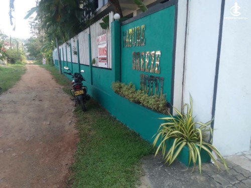 Commercial Property for Sale in Kandy - Hotel for sale in Kandy