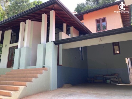 House for Sale in Kandy - House for sale in Kandy