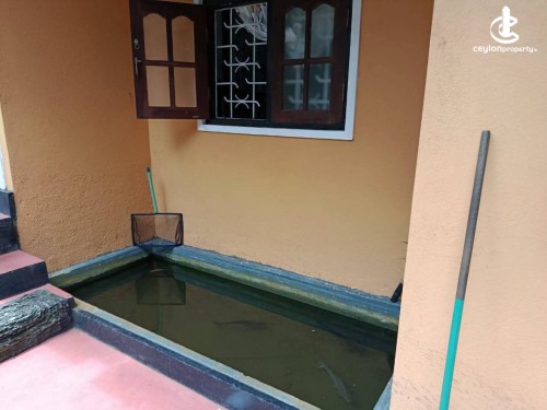 House for Sale in Galle - House for sale in Galle
