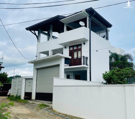 House for Sale in Kurunegala - House for sale in kurunegala
