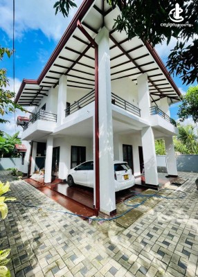 House for Sale in Kurunegala - House for sale in kurunegala