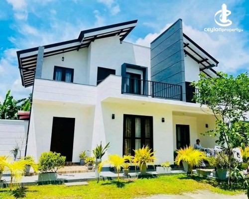 House for Sale in Kurunegala - House for sale in kurunegala
