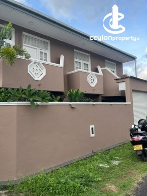 House for Sale in Athurugiriya - House for Sale Athurugiriya