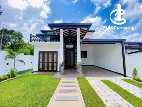House for Sale in Athurugiriya - House for Sale Athurugiriya