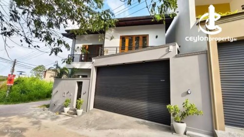 House for Sale in Malabe - House for sale in Malabe