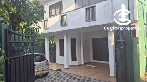 House for Sale in Pannipitiya - House for Sale in Pannipitiya