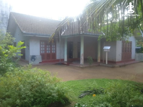 House for Sale in Kalutara - House for sale in Kalutara