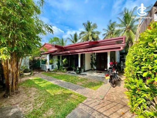 House for Sale in Homagama - House for sale in Homagama