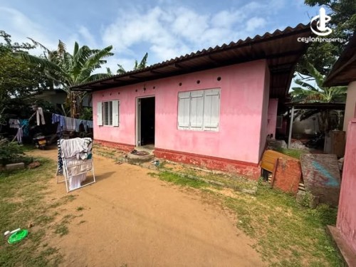 House for Sale in Wattala - House for Sale in Wattala