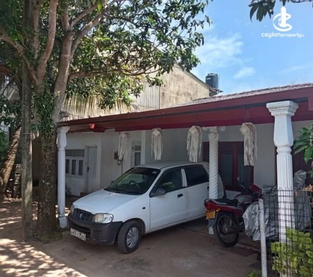 House for Sale in Moratuwa - House for Sale in Moratuwa