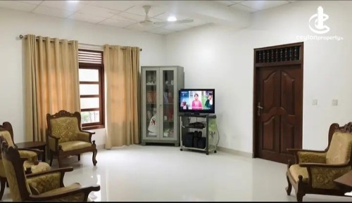 House for Sale in Weliveriya - House for sale in Weliveriya