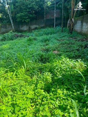 Land for Sale in Katugastota - Land for Sale in Katugasthota