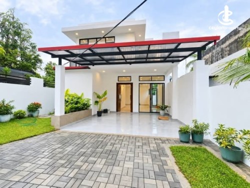 House for Sale in Kottawa - House for Sale in Kottawa