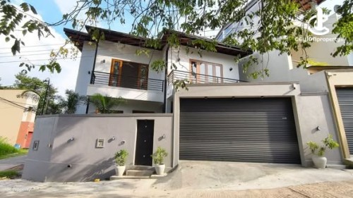 House for Sale in Malabe - House for Sale in Malabe