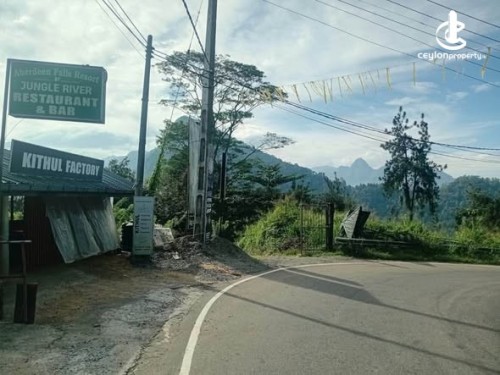 Land for Sale in Nuwara Eliya - Land for Sale in Nuwara Eliya