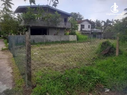 Land for Sale in Ja-Ela - Land for sale in Ja Ela