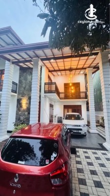 House for Sale in Panadura - House for sale in Panadura