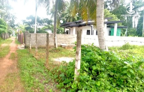 Land for Sale in Bandaragama - Land for sale in Bandaragama