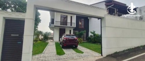 House for Sale in Malabe - House for Sale in Malabe