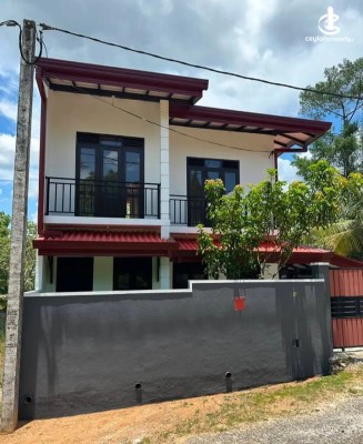 House for Sale in Homagama - House for Sale in Homagama