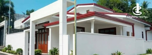 House for Sale in Homagama - House for Sale in Homagama