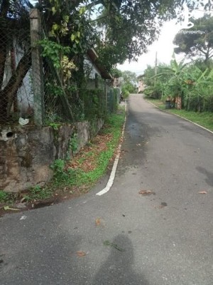 Land for Sale in Malabe - Land for Sale in Malabe