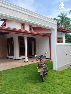 House for Sale in Homagama - House for Sale in Homagama