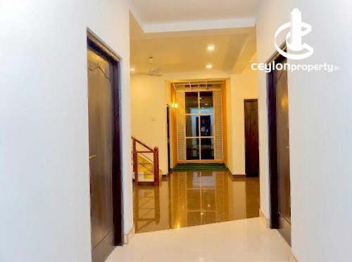 House for Sale in Boralesgamuwa - House for Sale in Boralesgamuwa