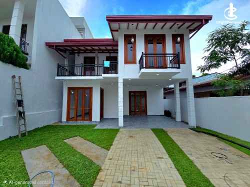 House for Sale in Kottawa - House for Sale in Kottawa