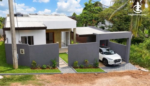 House for Sale in Gampaha - House for Sale in Gampaha